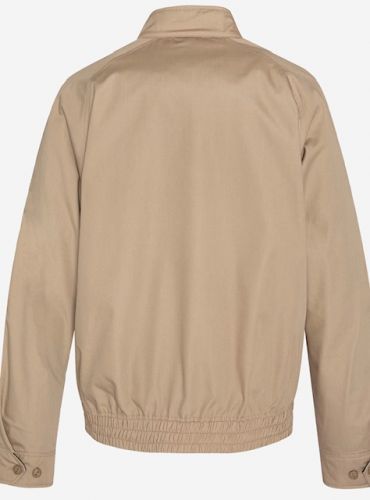 BLOUSON TOILE REVERSIBLE SCHOTT LE WINGWARD
