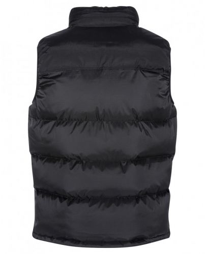 GILET SCHOTT UNISEX UTAHV BLACK