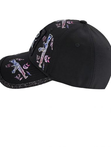 CASQUETTE REDFILLS AK 2.0 MERIDIAN DELUXE