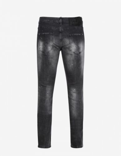 JEAN HORSPIST TYLER BLACK