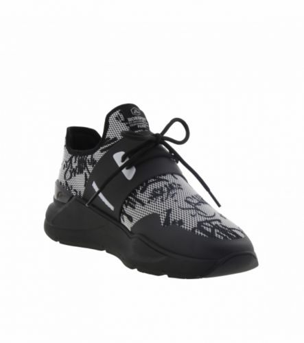 SNEAKERS AUTEUIL GRAFFITI HORSPIST