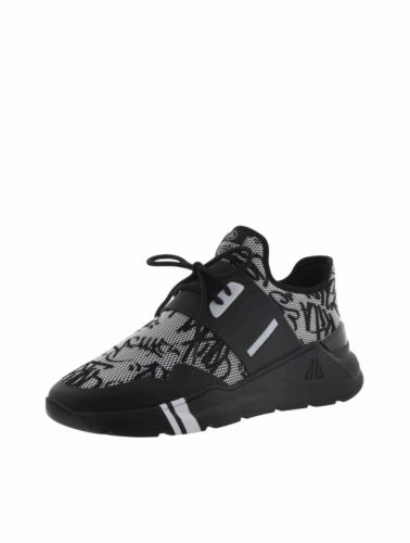 SNEAKERS AUTEUIL GRAFFITI HORSPIST