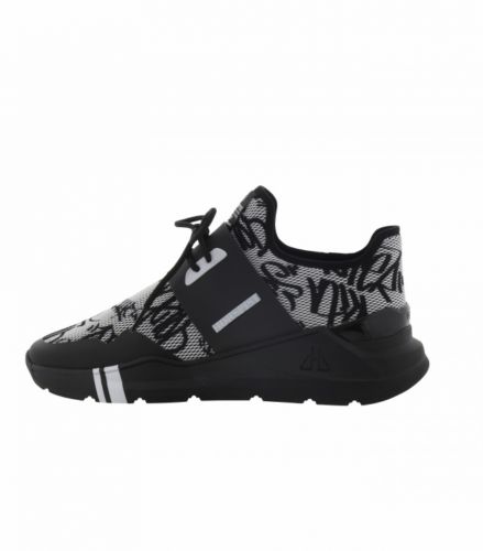 SNEAKERS AUTEUIL GRAFFITI HORSPIST