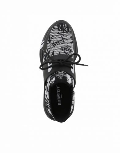SNEAKERS AUTEUIL GRAFFITI HORSPIST