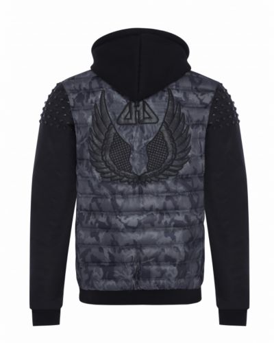 VESTE POWELL CAMOUFLAGE HORSPIST 