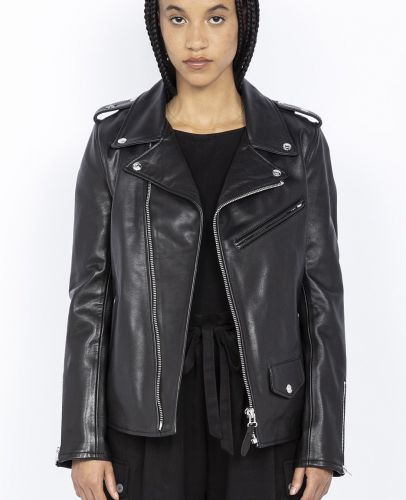 PERF FEMME LCW1637X CUIR VACHETTE