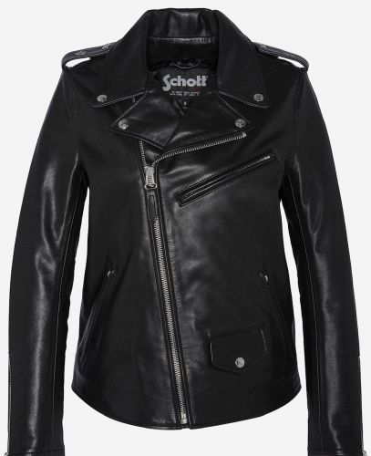 PERFECTO CUIR VACHETTE LCW1637X ONE STAR