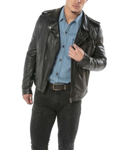 BLOUSON PERFECTO DAYTONA 73 LAMB PAOLO GOLBERG