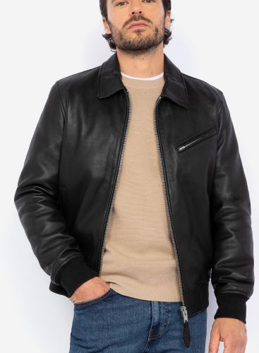 blouson schott lcmayfair