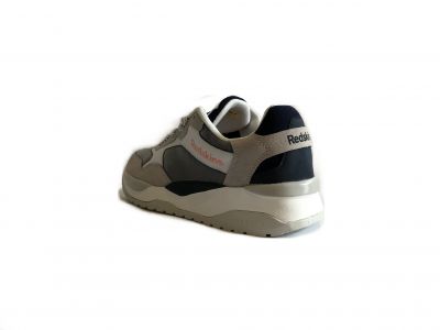 BASKETS MANILLE BLANC REDSKINS POUR HOMME