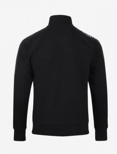SWEAT HORSPIST OWEN BLACK