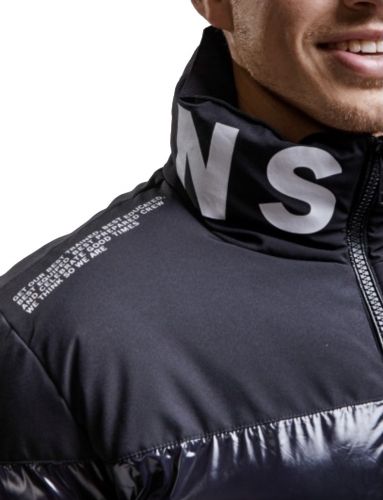 DOUDOUNE REDSKINS BENTON KOVER NOIR