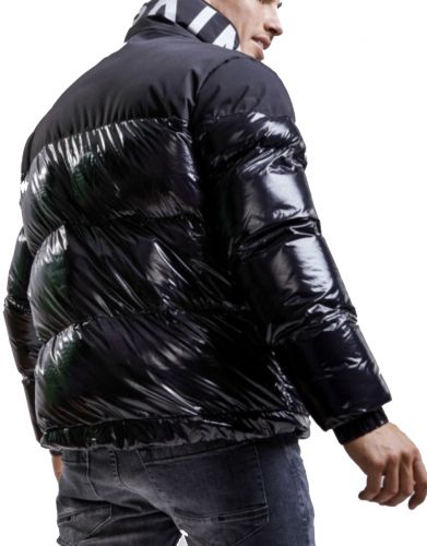DOUDOUNE REDSKINS BENTON KOVER NOIR
