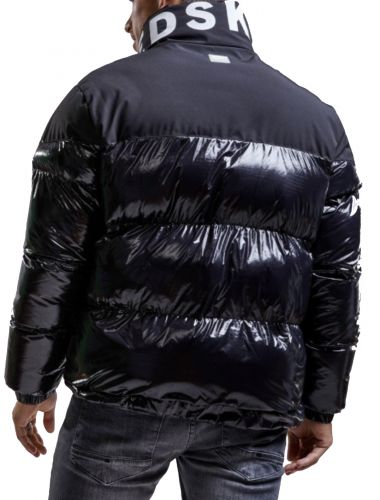 DOUDOUNE REDSKINS BENTON KOVER NOIR