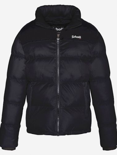 UTAH NOIR DOUDOUNE UNISEX