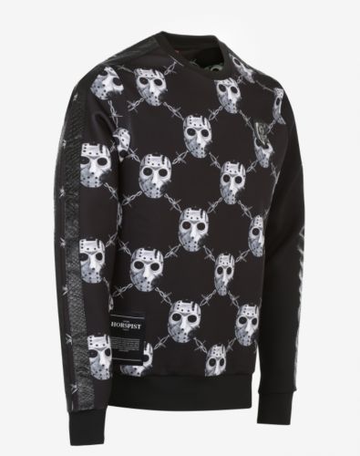 SWEAT GATE HORSPIST MASK