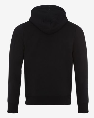 SWEAT TOKYO STRASS HORSPIST BLACK