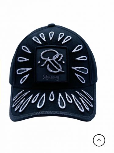 CASQUETTE REDFILLS RS DROP PLATINE