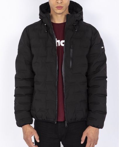 DOUDOUNE SCHOTT CRUISER 19 NOIR