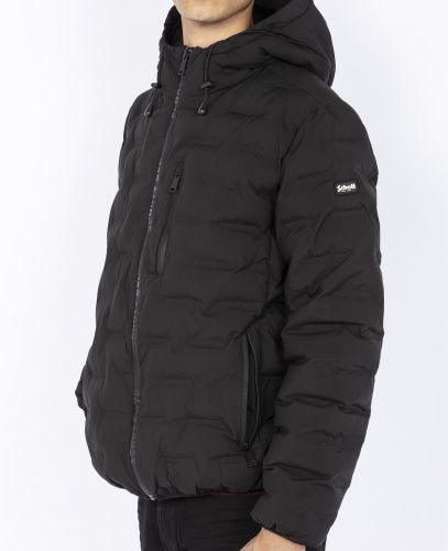 DOUDOUNE SCHOTT CRUISER 19 NOIR
