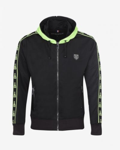 SWEAT LOWA HORSPIST VERT