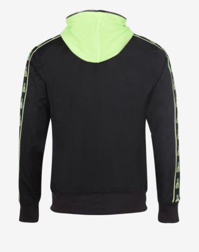 SWEAT LOWA HORSPIST VERT
