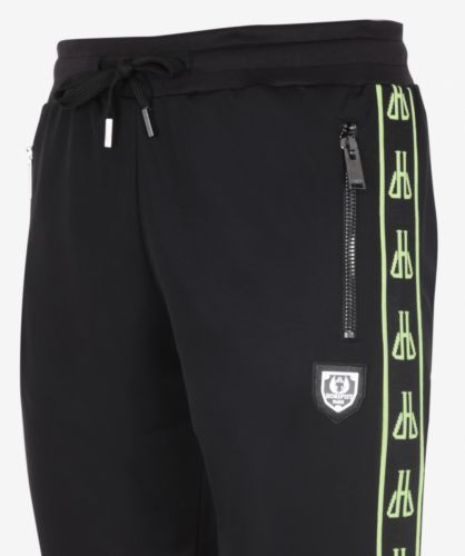 JOGGING FLINT VERT HORSPIST