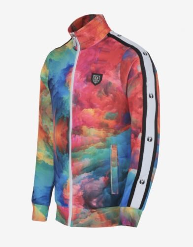 SWEAT NOA VOLCANO HORSPIST