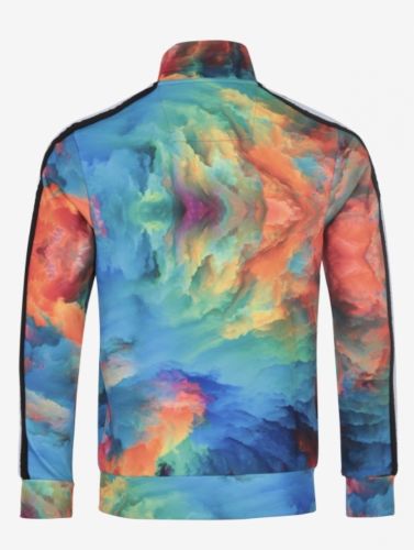 SWEAT NOA VOLCANO HORSPIST