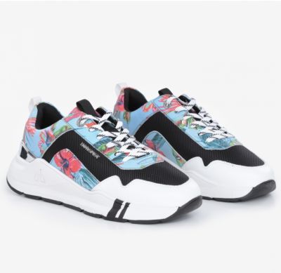 SNEAKER HORSPIST CONCORDE HAHITI