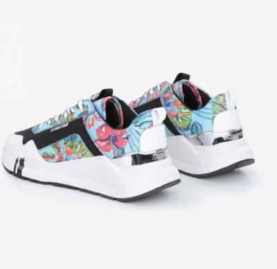 SNEAKER HORSPIST CONCORDE HAHITI