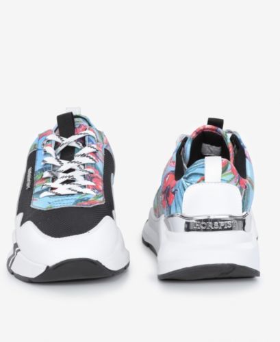 SNEAKER HORSPIST CONCORDE HAHITI