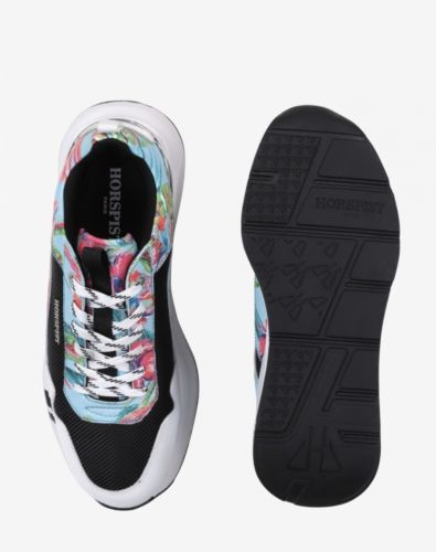 SNEAKER HORSPIST CONCORDE HAHITI