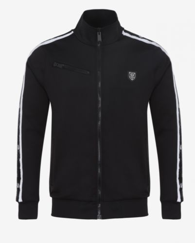 SWEAT ASHTON NOIR 