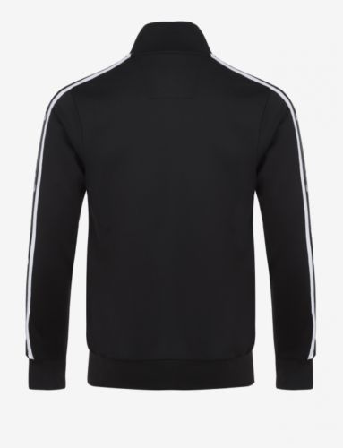 SWEAT ASHTON NOIR 