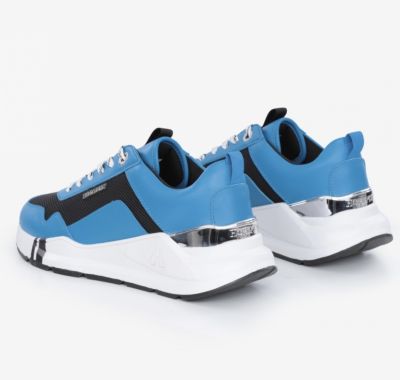 SNEAKER CONCORDE AZUR HORSPIST