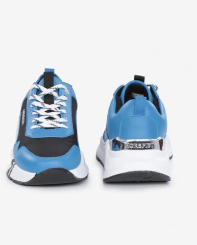 SNEAKER CONCORDE AZUR HORSPIST