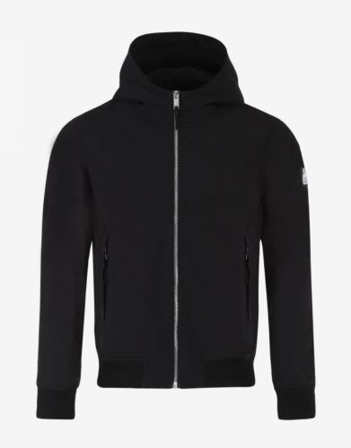 BLOUSON LOUXOR HORSPIST FULL BLACK