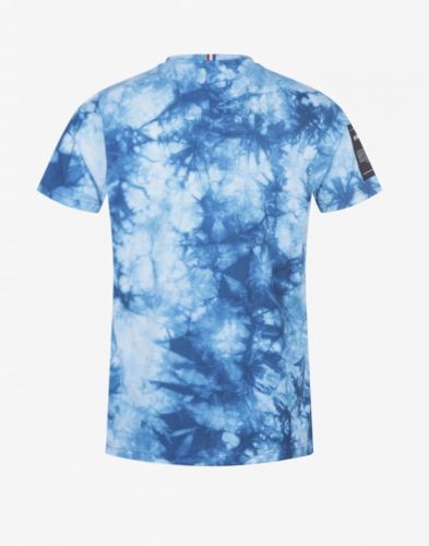 TEE SHIRT HORSPIST BARTH SANTORINI