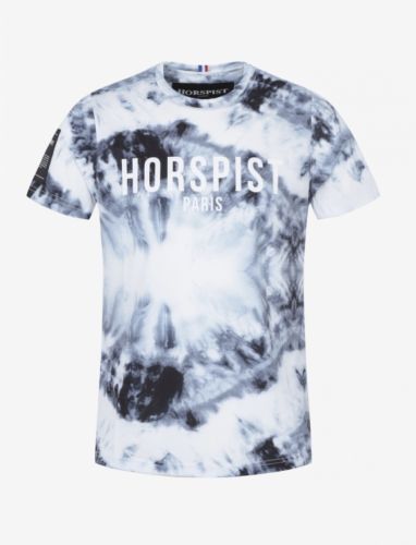 TEE SHIRT HORSPIST BARTH CLOUD
