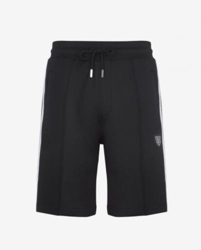 SHORT NATTY NOIR HORSPIST