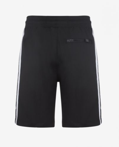 SHORT NATTY NOIR HORSPIST