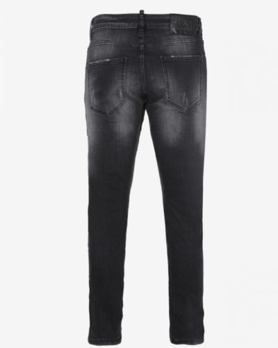 JEAN RAY C210 HORSPIST COUTURE NOIR