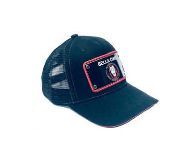 casquette tete de salvator dali