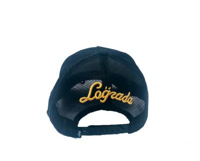 CASQUETTE LOGRADA MONOP CAMOUFLAGE