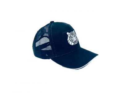 casquette tigre