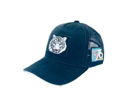 casquette white tiger lograda