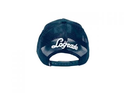 CASQUETTE WHITE TIGER LOGRADA BLACK