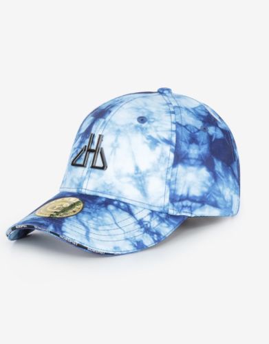 CASQUETTE HORSPIST LONDON SANTORI
