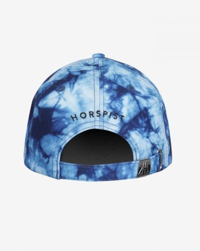 CASQUETTE HORSPIST LONDON SANTORI